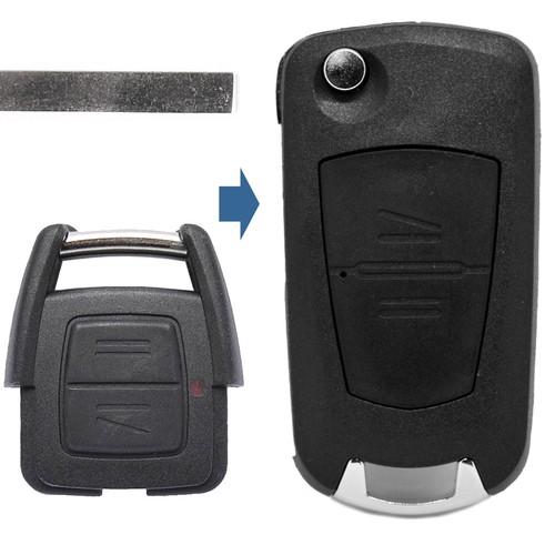Klapp schlüssel umbau auto - klapp,