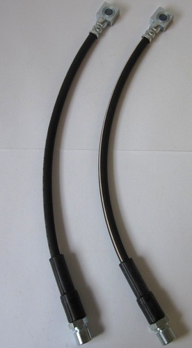 Bremsschlauch satz vorne opel - vorne,