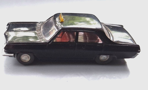 O169 wiking 11a - o169, opel