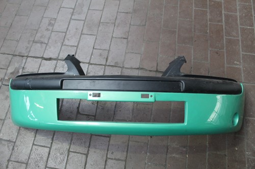 Stoßstange vorn umbau tuning - stoßstange,