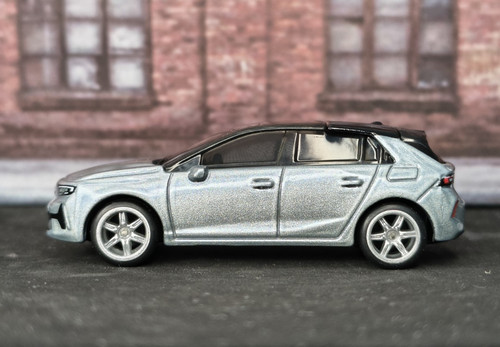 Matchbox 2022 psa - 2022, opel
