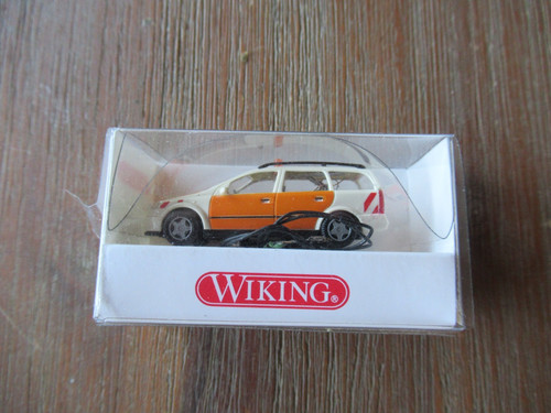 Wiking pkw opel astra - astra, caravan