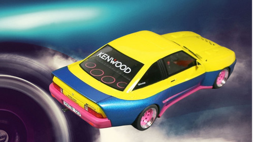 Opel manta mattig alufelgen - manta,