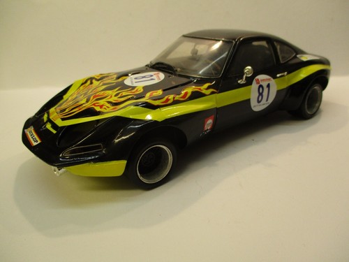 Opel steinmetz grupp iv - opel,