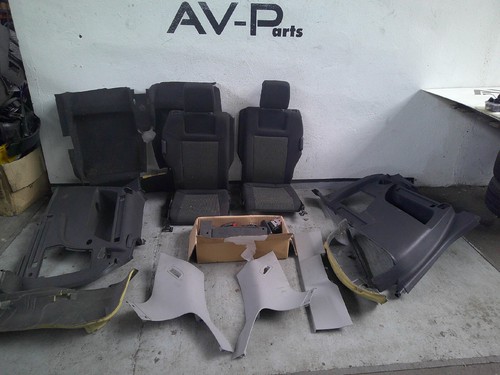 Orig opel zafira 3 - orig,