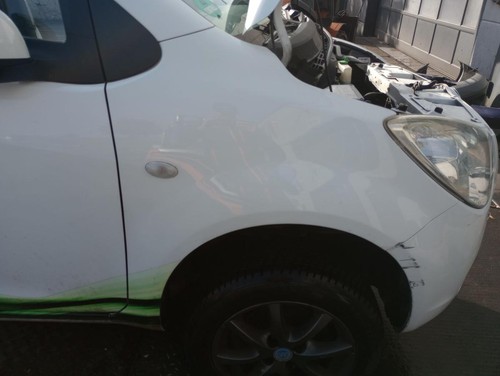 Opel agila original - b,