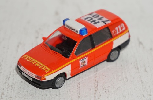 Rietze opel astra caravab - opel,
