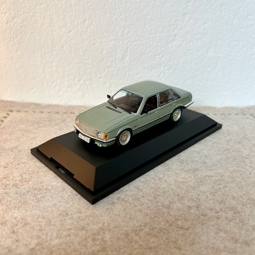 Opel senator bbs umbau 43 - senator,