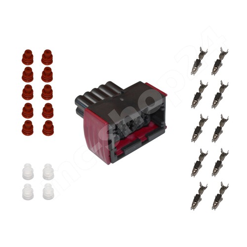 Adapter stecker xenon - stecker,