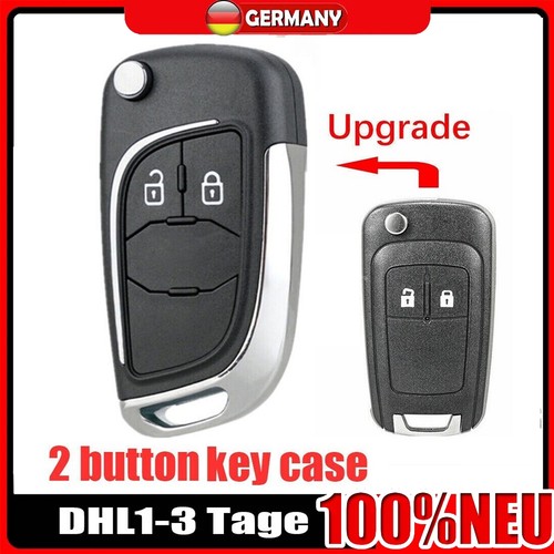 Schlüssel gehäuse umbau mit - gehäuse,