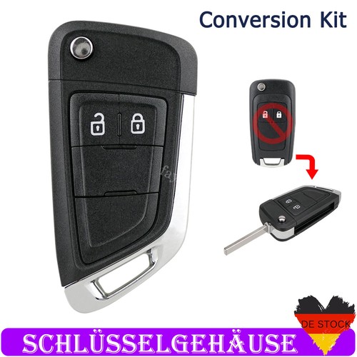 Umbau schlüssel ersatz - umbau,