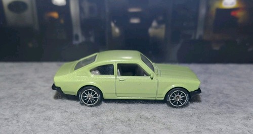 Matchbox 1975 opel kadett c - 1975,