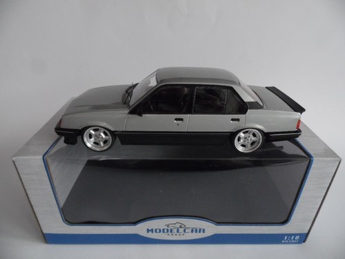 Tuning opel ascona - 18, sr