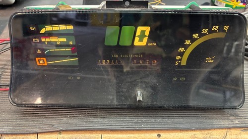 Opel kadett gsi 16v - kadett,