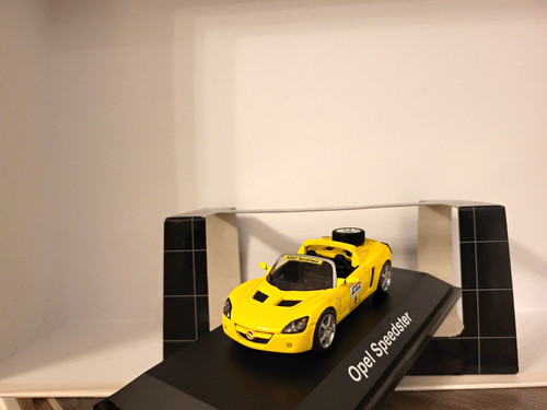 Opel speedster umbau safety - umbau,