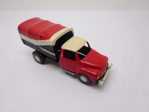 Wiking opel blitz - wiking:,