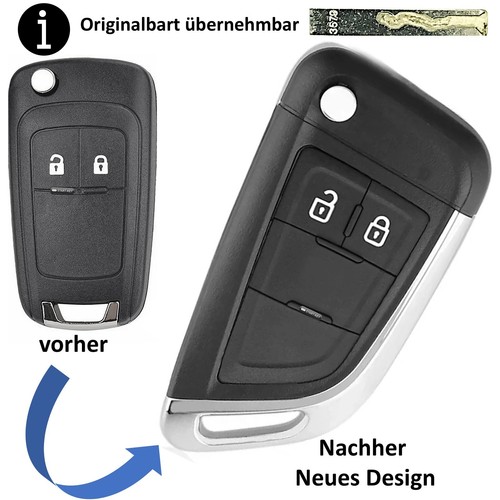 Umbau schlüssel ersatz - umbau,