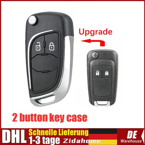 Deu schlüssel gehäuse umbau - schlüssel,