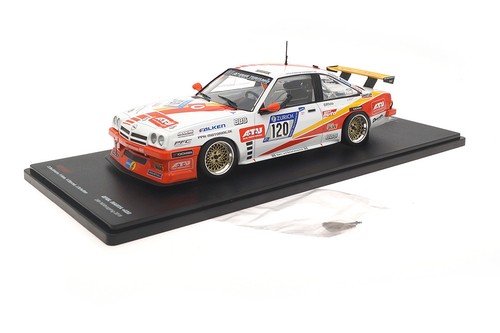 Opel manta 24h nürburgring - 24h,