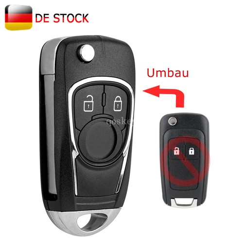 Umbausatz tasten schlüssel - tasten,