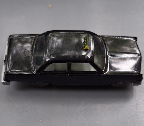 O172 wiking opel rekord - wiking,