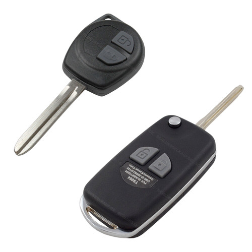 Umbau kit passend - passend, suzuki