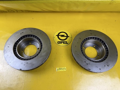 Bremsscheiben opel kadett - bremsscheiben, c