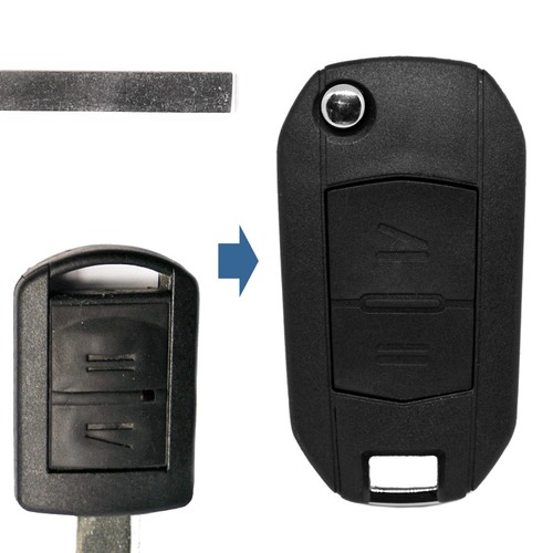 Auto schlüssel umbau - auto,