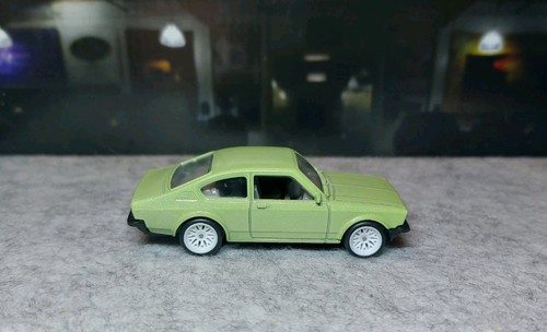 Matchbox 1975 opel kadett - opel,